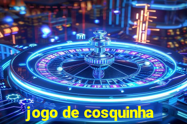 jogo de cosquinha